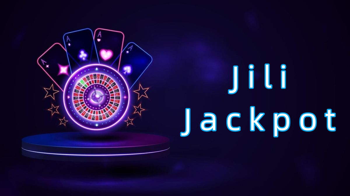 Jili Jackpot پاکستان